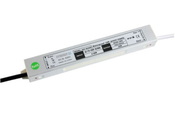 Synergy 21 S21-LED-000342 - Lighting power supply - White - IP65 - IP65 - 0.35 A - 500 g
