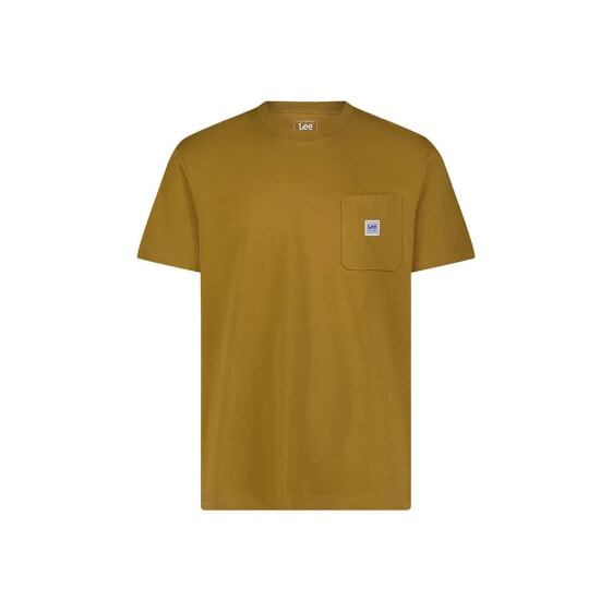 LEE Ww Pocket short sleeve T-shirt