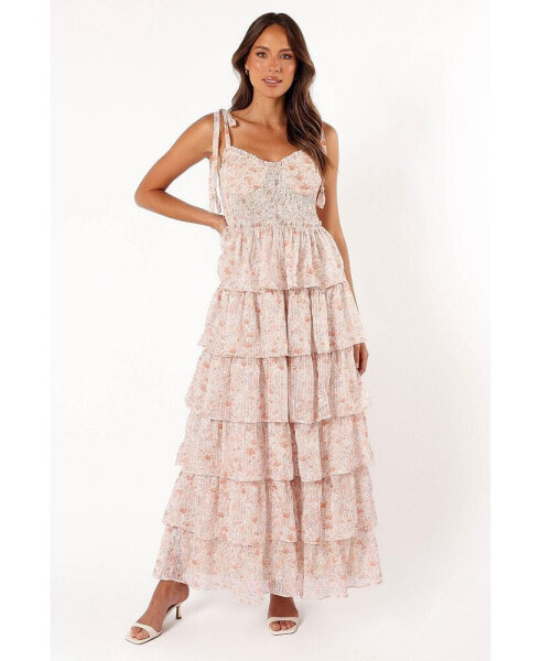 Women's Kristah Maxi Dress