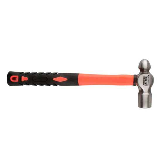 STEIN Ball peen hammer fiber handle 600g