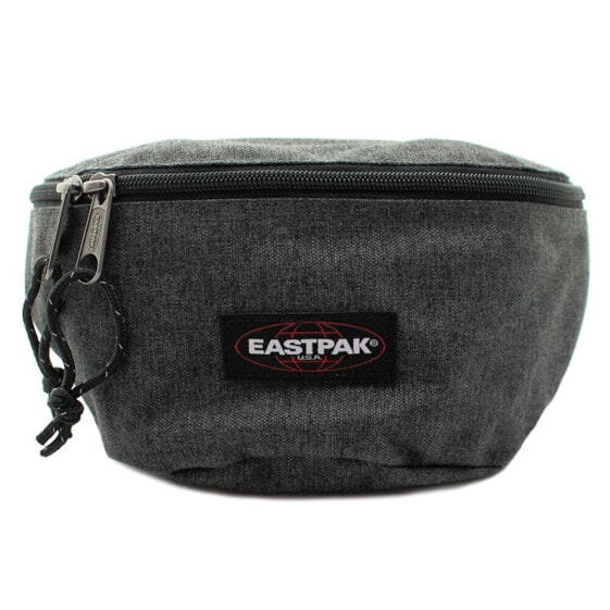 Eastpak Springer Black Denim