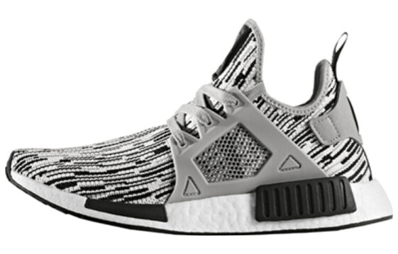 Кроссовки мужские adidas Originals NMD XR1 Глюч Камуфляж Орео