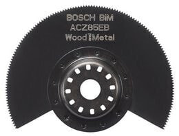 Bosch 2608661636 - ACZ 85 EB - 8.5 cm - 1 pc(s)