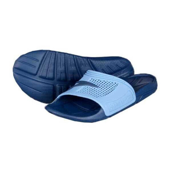 Шлепанцы Speedo Rapid II Box Junior Flip Flops