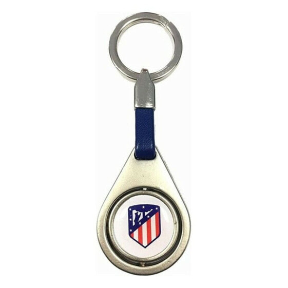 Цепочка для ключей Atlético Madrid 5001092