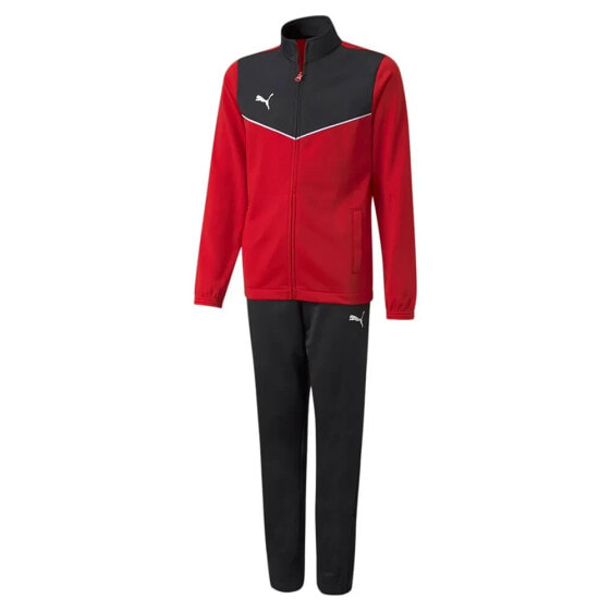 PUMA Individualrise tracksuit