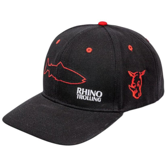 Кепка для рыбалки Rhino Trolling Cap