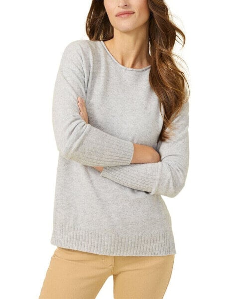 J.Mclaughlin Yvette Cashmere Sweater Women's