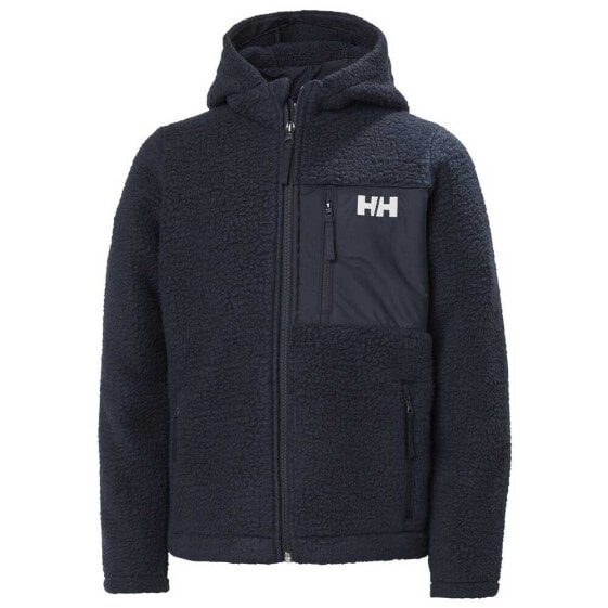 HELLY HANSEN Champ Pile full zip fleece