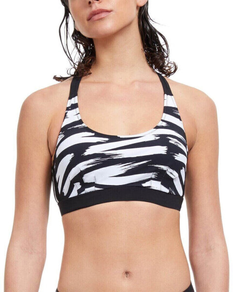 Free Sport Bikini Scoop Neck Top Women's