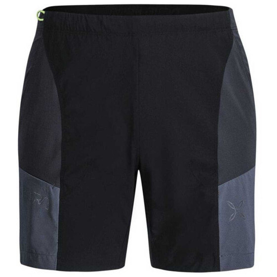 MONTURA Block Light Shorts