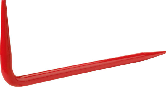 Rennsteig 278 012 2 - Red - Steel - 1 pc(s) - 35 cm - 400 g