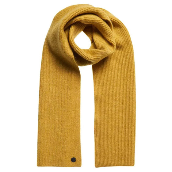 SUPERDRY Studios Luxe Scarf