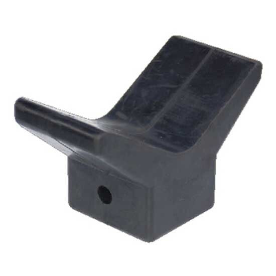TIEDOWN ENGINEERING Rubber V Bow Stop Support