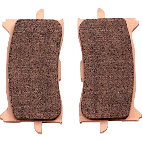 GALFER Street FD499G1370 Sintered Brake Pads