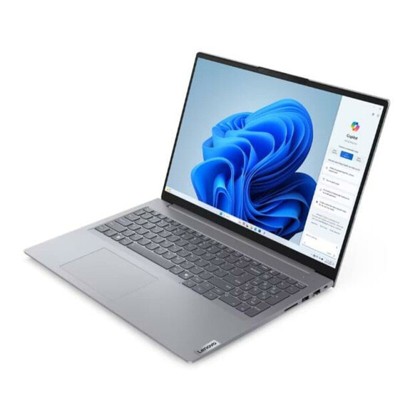 Ноутбук Lenovo ThinkBook 16 G7 16" 32 GB RAM 1 TB SSD Испанская Qwerty