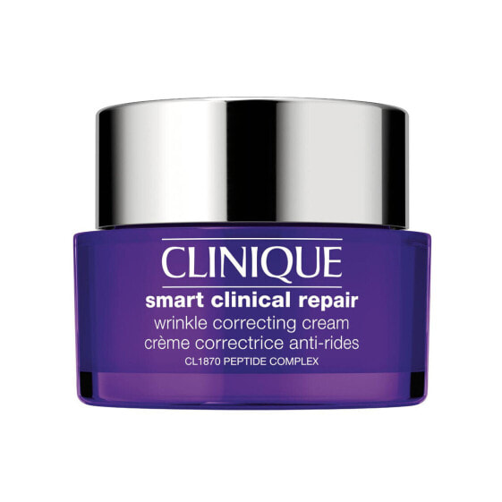 Крем для лица Clinique Smart Clinical Oт морщин 50 ml