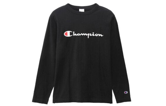 Футболка Champion LogoT Trendy_Clothing C3-Q401-D-C090