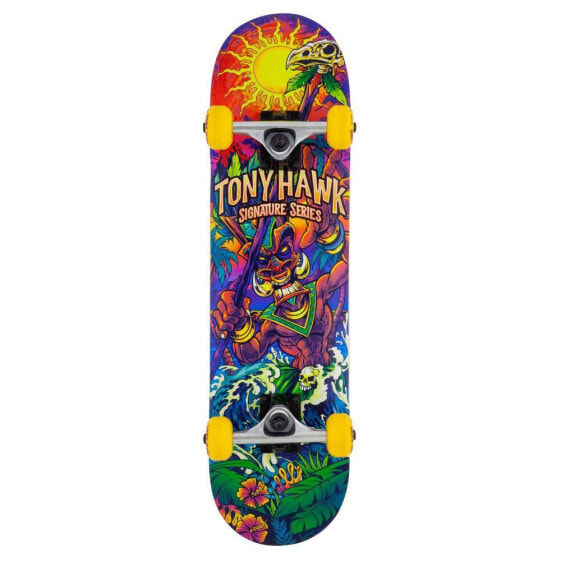 TONY HAWK SS 360 Utopia Mini 7.25´´ Skateboard