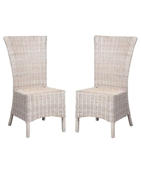 Allen Accent Chair, Set of 2