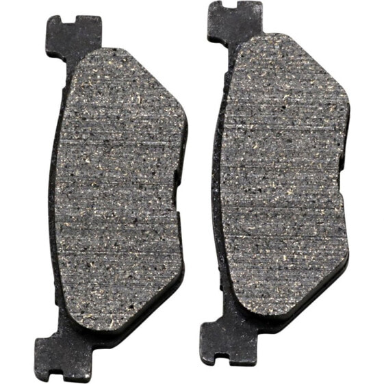 MOTO-MASTER Hyosung/Yamaha 405804 Brake Pads