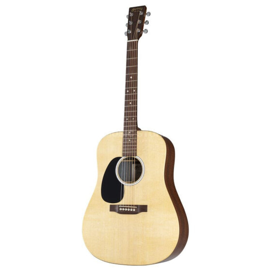 Martin Guitars D-X2E-02 Lefthand Mahogany