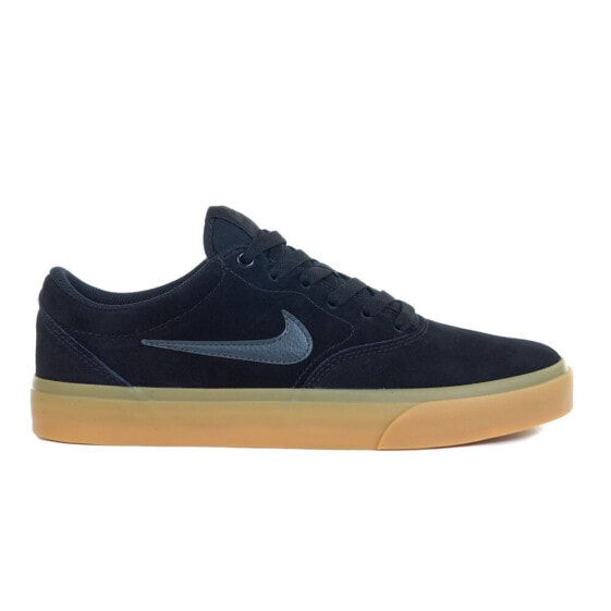 Nike SB Charge Suede