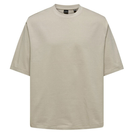 ONLY & SONS Millenium short sleeve T-shirt