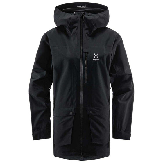 HAGLOFS Elation Goretex jacket