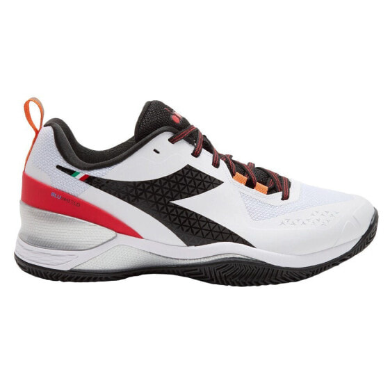 DIADORA SPORTSWEAR Blushield Torneo Clay Shoes