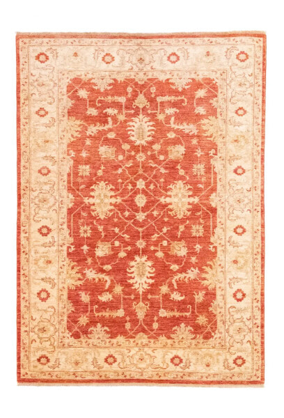 Ziegler Teppich - 230 x 174 cm - orange