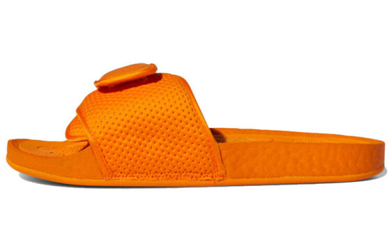 Adidas Originals Boost Slide Pharrell Williams FV7261 Sports Slippers