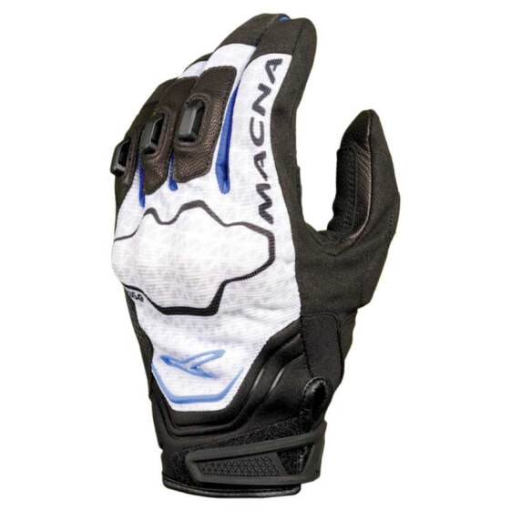 MACNA Assault gloves