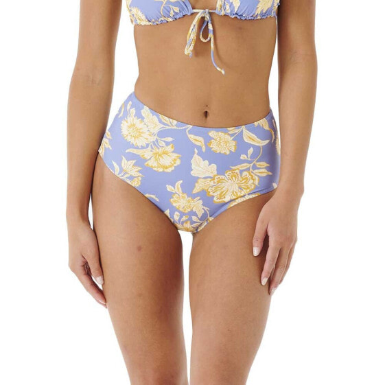 RIP CURL Oceans Together Revo Good Bikini Bottom