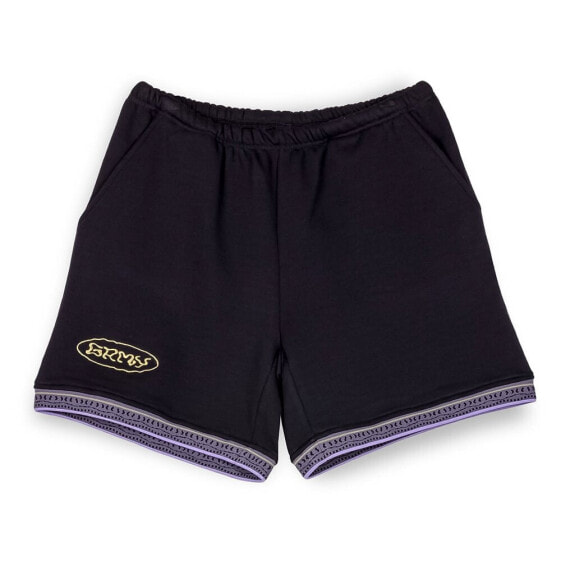 GRIMEY Ufollow Gss164 sweat shorts