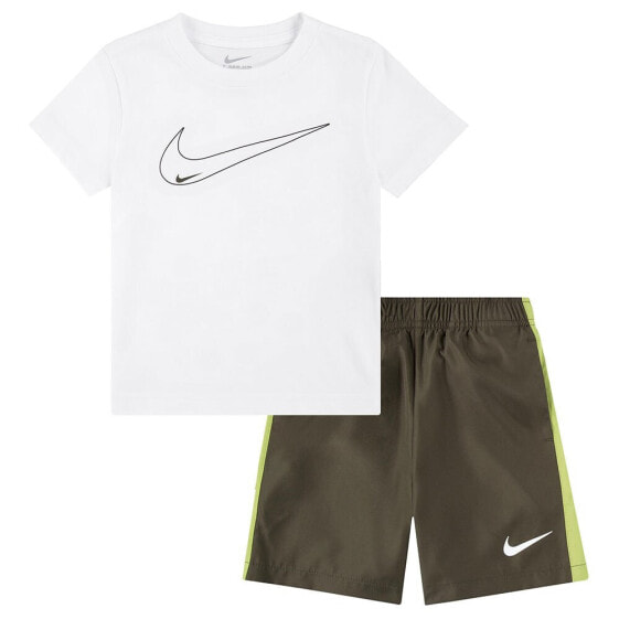 NIKE KIDS NSW Clussnl Set