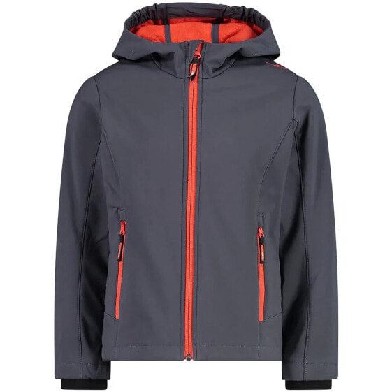 CMP Fix Hood 3A29385N softshell jacket