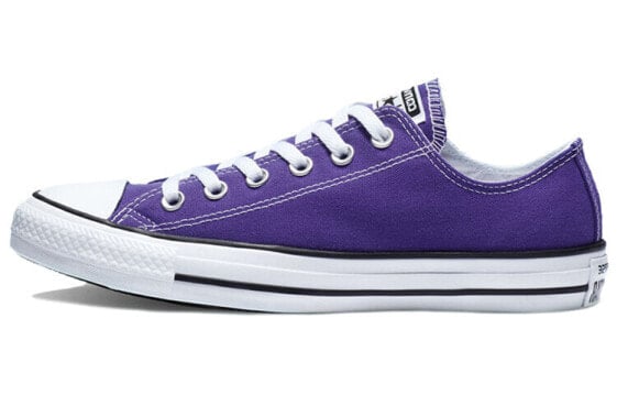 Кеды Converse Chuck Taylor All Star Low Top Canvas Shoes