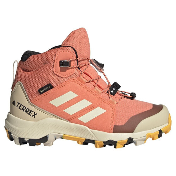 ADIDAS Terrex Mid Goretex Kids Trainers