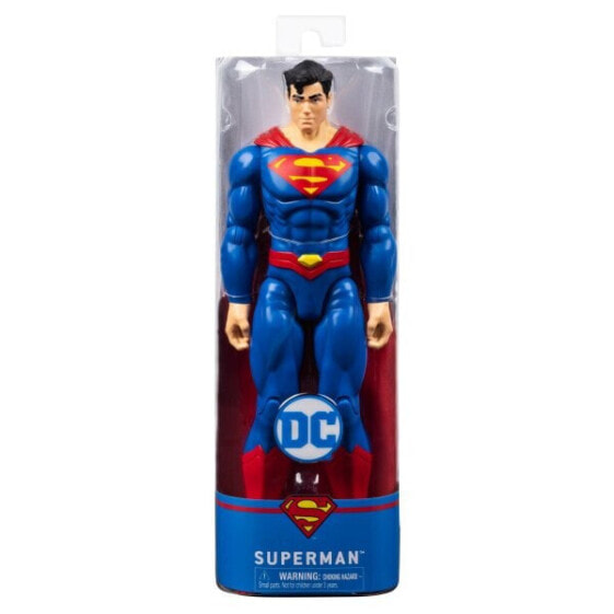 SPIN MASTER Dc Comics Superman Action Figure