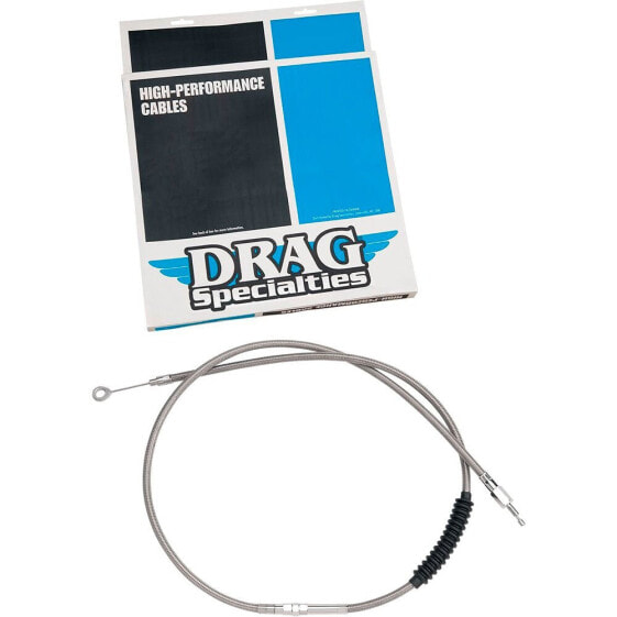 DRAG SPECIALTIES High Efficiency 62 11/16´´ 5321200HE Clutch Cable