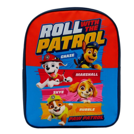 Рюкзак походный PAW PATROL 30 см