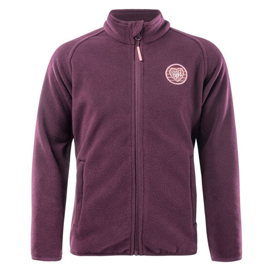 BEJO Lisanna 280 Full Zip Fleece