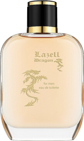 Lazell Dragon for men Edt