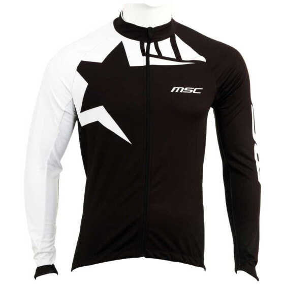 MSC Termo long sleeve jersey