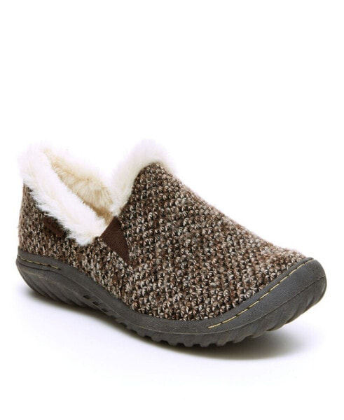 Willow Knit Casual Shoe