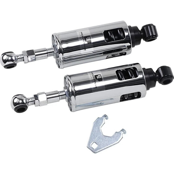 PROGRESSIVE SUSPENSION Progressive 422 Series Heavy Duty Harley Davidson 422-4001C Shock