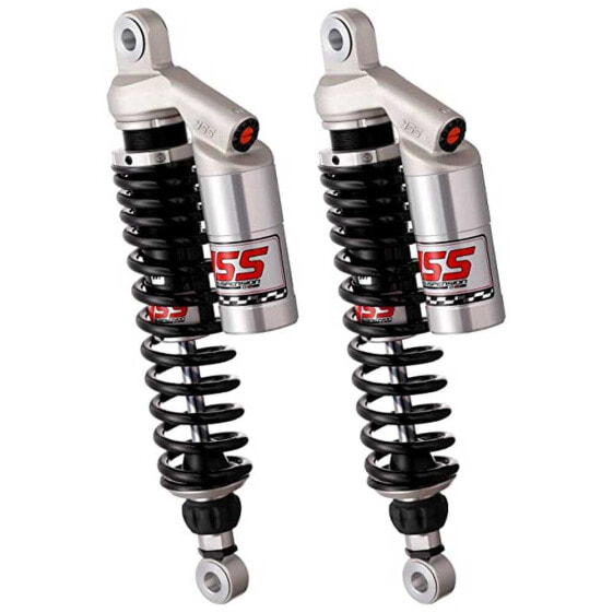 YSS Moto Gas Eco Line Shock Set