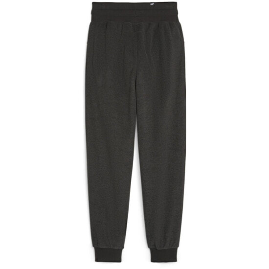 Puma Women's Pants - Her Winterized Pants - Black