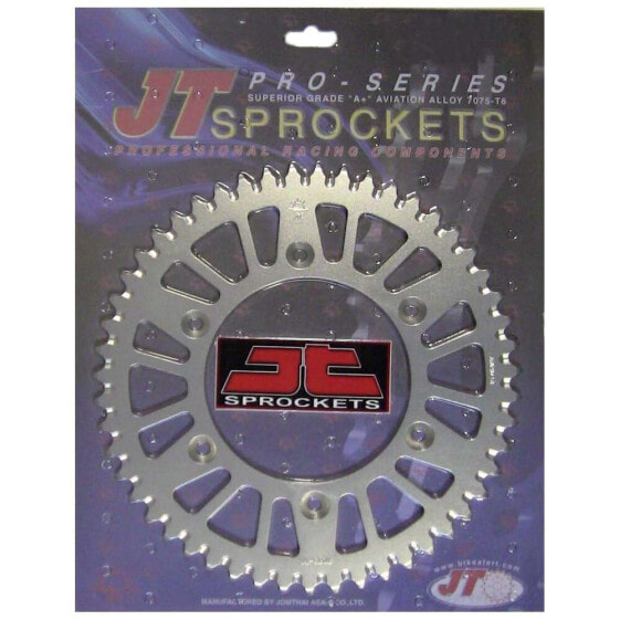 JT R/W 895-50Sc Alloy Front Sprocket